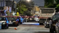Atacan a hombre a balazos en la colonia Artículo 27 en Monterrey; resulta herido