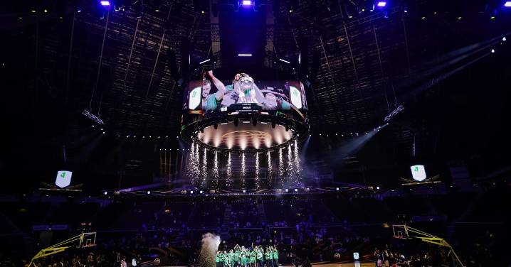 La resaca del Unicaja tras ganar la Intercontinental: llegada a Málaga, celebración...