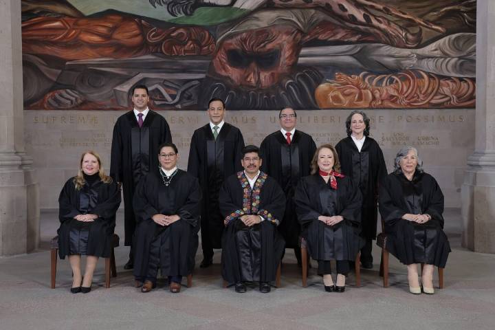 Prioridad a sesiones itinerantes, indígenas y afromexicanos
