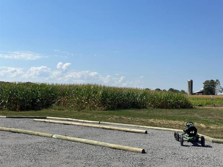 How to navigate through a worsening drought
