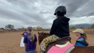 Rio Rancho ranch empowers community through equine therapy