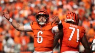 Zac Taylor: Jake Browning can help us contend for all the things we want