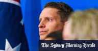 Andrew Hastie: Former Liberal minister Amanda Vanstone tells him ‘it’s not your party’