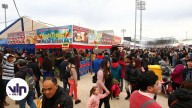 Revisa las comunas que suspendieron sus fondas y ramadas por lluvia