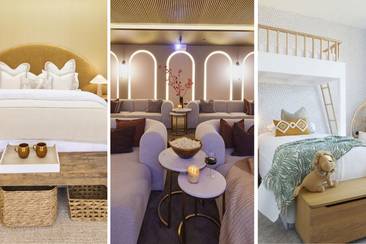 A look back at every room that scored a perfect 10 on The Block