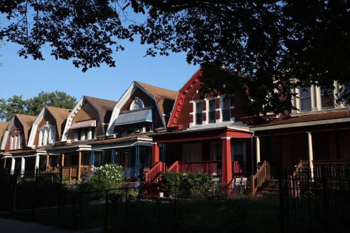 Tax hikes loom for South, West side homeowners