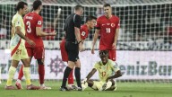 El parte médico condena a Nico Williams: podría perderse el debut del Athletic en la Champions League