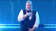 Dancing With The Stars' Andy Richter Shares Why He's 'Very Hopeful' To Stay On The Show Regardless Of His Dancing Skills, And It's A Refreshing Take