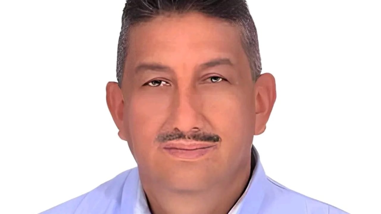 Sujetos armados secuestraron al concejal y exalcalde de Morales, Cauca; Guido Córdoba