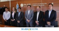 El gobierno provincial lanzó una línea de créditos de 1.500 millones de pesos para el sector Turístico