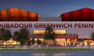 London's biggest theatre to open in Greenwich next year with 3,000 seats