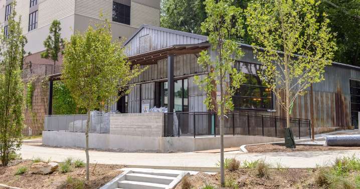 Metro Atlanta’s dining scene added 18 restaurants in August