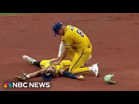 Savannah Bananas sell out stadiums across the U.S. for baseball performances