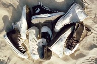 Our Legacy WORK SHOP and Converse Reimagine the Chuck 70 with Handcrafted Imperfections