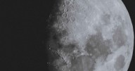 La Luna del Cazador brillará en el cielo de Baja California este 7 de octubre