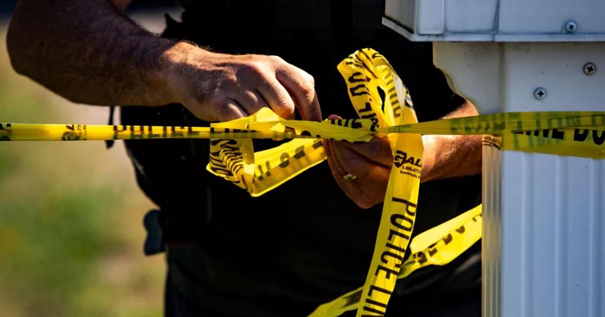 Tiroteo en iglesia mormona de Míchigan deja varias víctimas, entre ellas el atacante