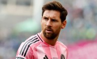 While fans wait for confirmation on Lionel Messi, Inter Miami announce another contract extension