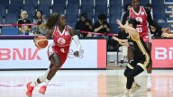 El Casademont Zaragoza finaliza tercero en la Park Shin