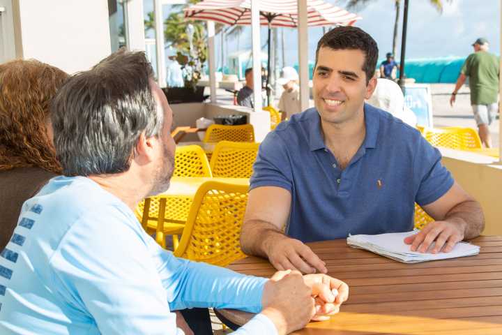 ‘MAGA Meg’ Weinberger backs Yoni Anijar as ‘conservative voice voters can trust’ in HD 100
