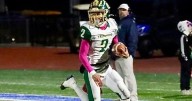 H.S. FOOTBALL: Woods, Riechert lead Alexander/Pembroke to opening win