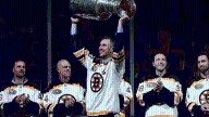Bruins excited to have Chara back around team, 'he has so much to offer'