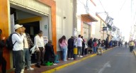 Tacna: Ciudadanos exigen más ventanillas y modificar horario de atención del Reniec