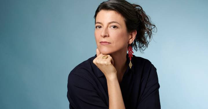Samanta Schweblin, la autora argentina, ¿candidata al Nobel?