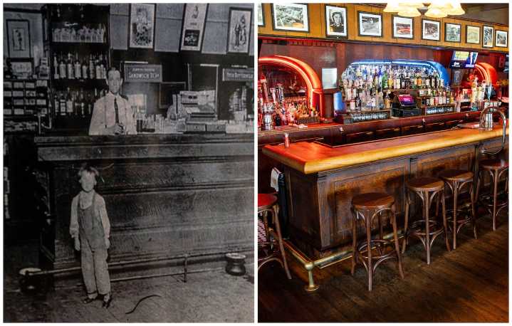 Legend, lore, and Al Capone: Oldest Grand Rapids bar reclaims legacy