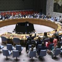 Iran denounces 'unjustifiable' return of UN sanctions