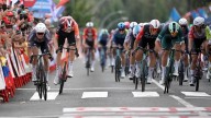 Vuelta a España 2025: ¡Se disputó la etapa reina y se definió, virtualmente, el podio!