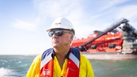 Mining 
                                            Premium
                                          Port widens channel fees fight with MinRes