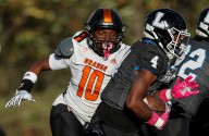 Your picks: Who is the top Group 4 defensive lineman in New Jersey high school football?