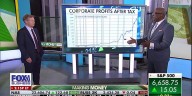 In some ways, we've actually been in a 40-year bull market, says David Kelly