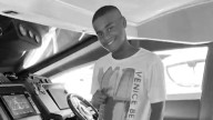 Joven cartagenero fue asesinado en Estados Unidos a manos de su novia: esto se sabe