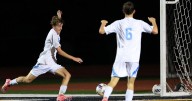 Cameron Spangler comes up with overtime goal as Parkway West tops Fort Zumwalt East