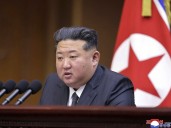 Kim has ’good memories’ of Trump, urges U.S. to drop demands