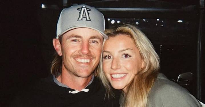 Golfer Jake Knapp's Girlfriend, Makena White, Dies at 28