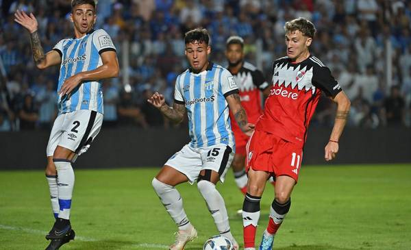 River visita a Atlético Tucumán: cuando juegan, formaciones y cómo ver en vivo
