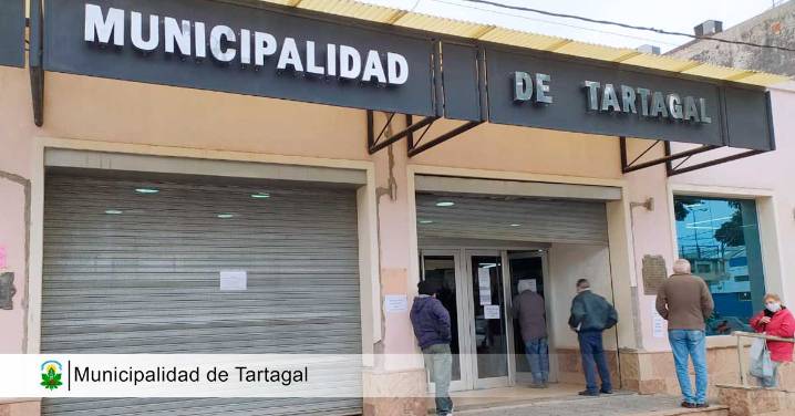 Norte salteño | Municipales de San Martín aprueban aumento del 18% al salario básico
