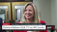 Georgia Cappleman Reflects on Win, Reluctantly Answers the ‘W’ Question