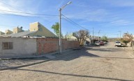 Homicidio en Trelew: "Probablemente haya sido una bala que no estaba destinada a él"