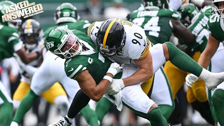 Asked and Answered: Sept. 14