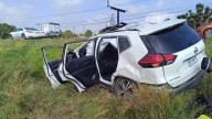 Muere escolta de la Secretaría de Medio Ambiente en accidente en la México