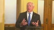 Walz vows special session 'one way or another' on guns