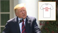 Trump Agrees To An Impeachment Hearing If He Gets A Cut Of The T
