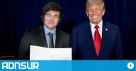 19:21 Para qué servirán los fondos que el Tesoro de Estados Unidos le prestará a Argentina