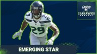 From Waiver Wire to STAR, Josh Jobe Emerging as Force in Seahawks' Secondary