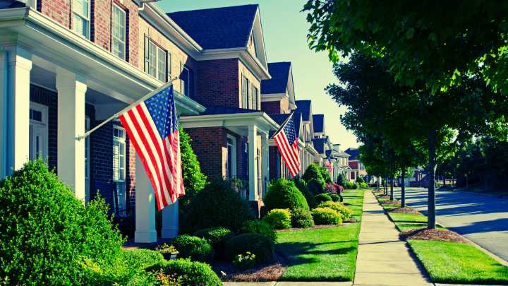 How Much Does the American Dream Cost in 2025?