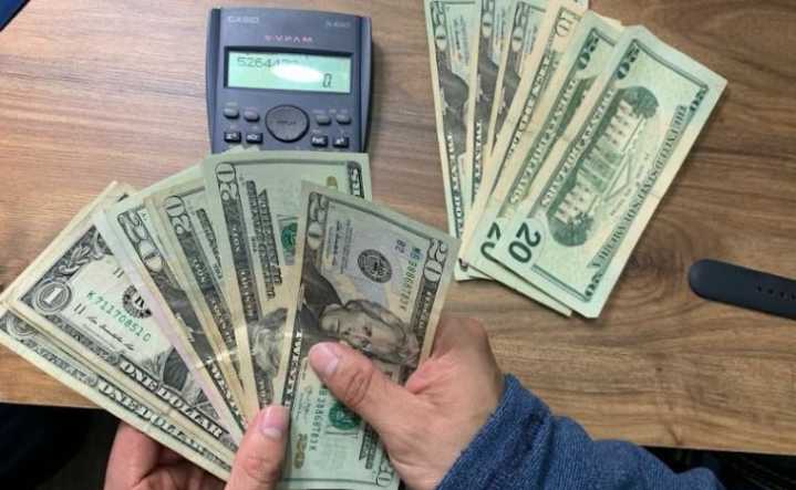 Precio del dólar en Colombia este 8 de septiembre 2025