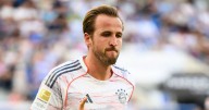 Man Utd handed dream Harry Kane transfer scenario as move timeline emerges
